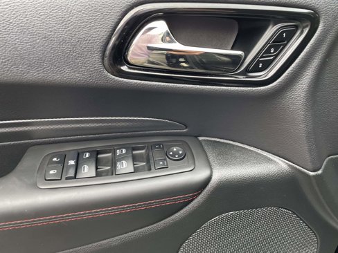 Used 2024 Dodge Durango GT image 22