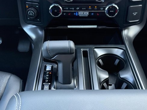 New 2025 Ford F150 Lariat image 9