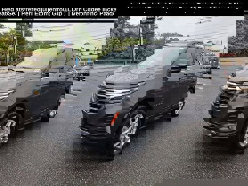 Used 2022 Chevrolet Equinox LT image 3