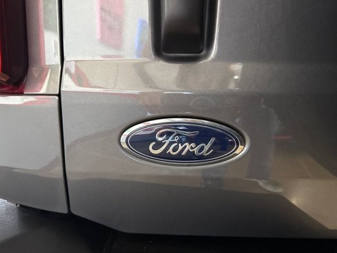 Used 2023 Ford Bronco Black Diamond image 58