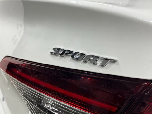 New 2026 Honda Civic Sport image 10