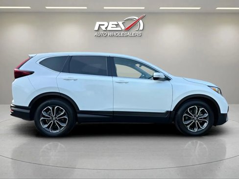 Used 2022 Honda CR-V EX image 6