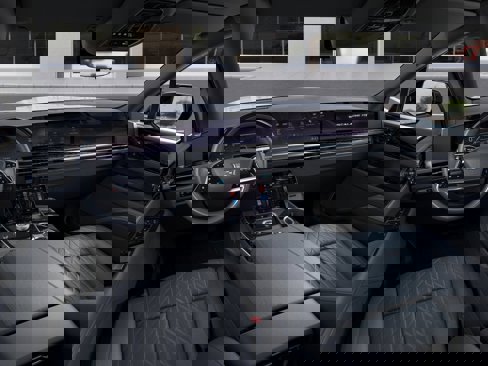 New 2026 Cadillac Escalade IQ Sport 1 image 39