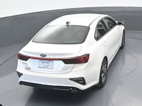 Used 2021 Kia Forte LXS image 46