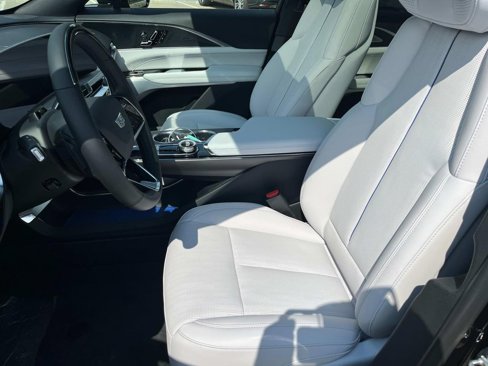 New 2026 Cadillac Lyriq Premium Sport image 19