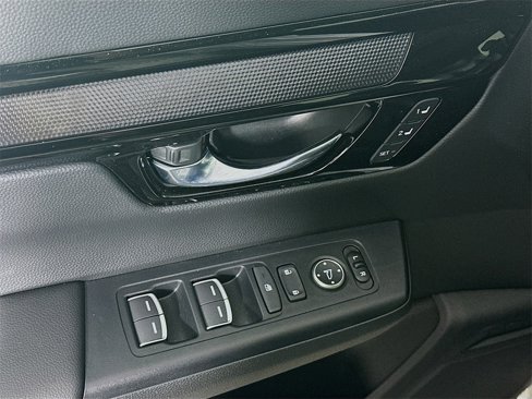 Used 2026 Honda CR-V EX-L image 23