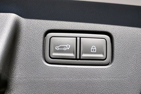 New 2026 Hyundai Palisade Calligraphy image 17