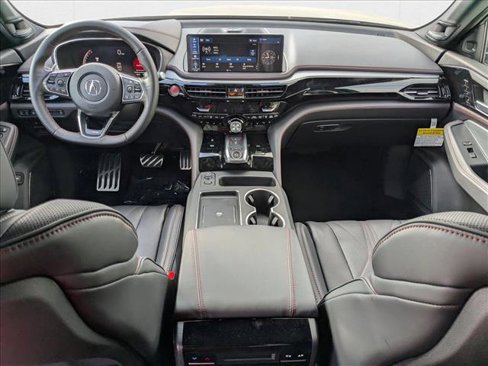New 2026 Acura MDX A-Spec image 14