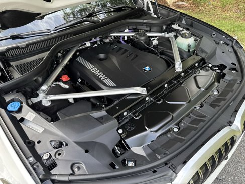 New 2026 BMW X7 xDrive40i w/ Premium Package image 31