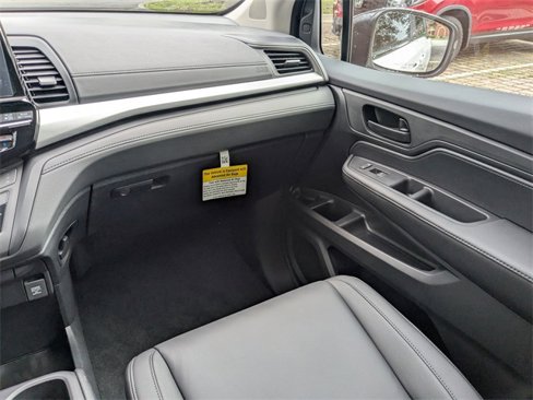 New 2026 Honda Odyssey EX-L image 18