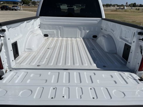 New 2025 Ford F150 Lariat image 24