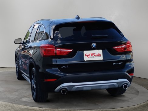 Used 2021 BMW X1 sDrive28i image 3