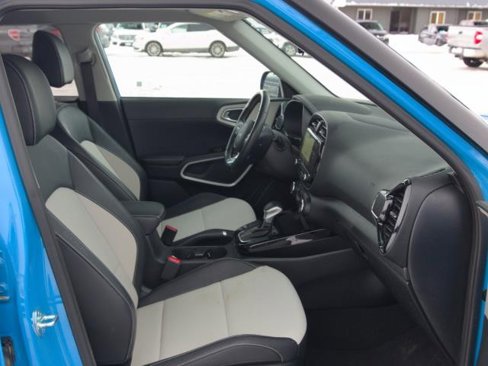 Used 2023 Kia Soul GT-Line image 29