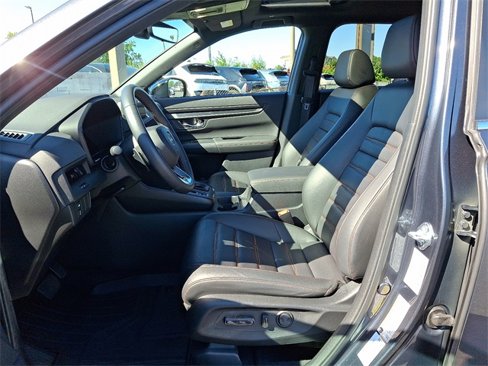Used 2025 Honda CR-V Sport-L image 10