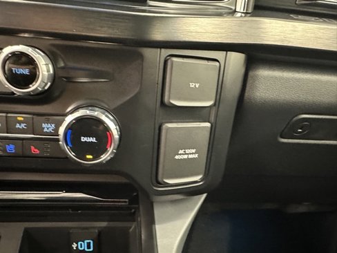 New 2026 Ford F250 Lariat image 36