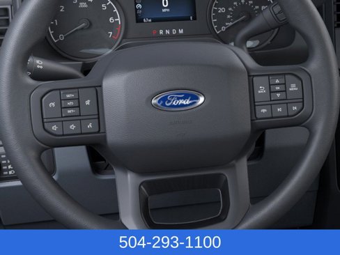 New 2026 Ford F250 4x4 Crew Cab Super Duty image 12