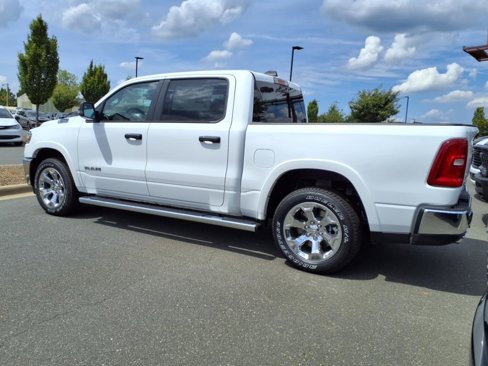 New 2026 RAM 1500 Big Horn image 21
