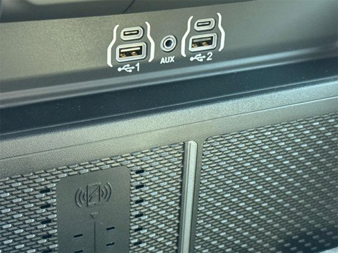 New 2026 RAM 1500 4x4 Crew Cab image 27
