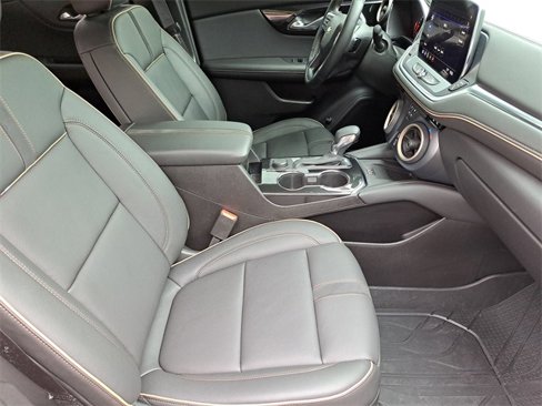 Used 2024 Chevrolet Blazer Premier w/ Driver Confidence II Package image 25