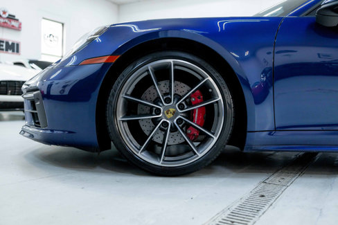 Used 2020 Porsche 911 Carrera S image 32