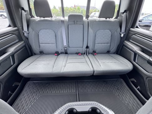 New 2026 RAM 1500 Big Horn image 18