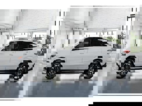 New 2026 Mercedes-Benz GLE 53 AMG 4MATIC Coupe image 34