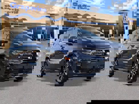 New 2026 Honda Odyssey Elite image 4