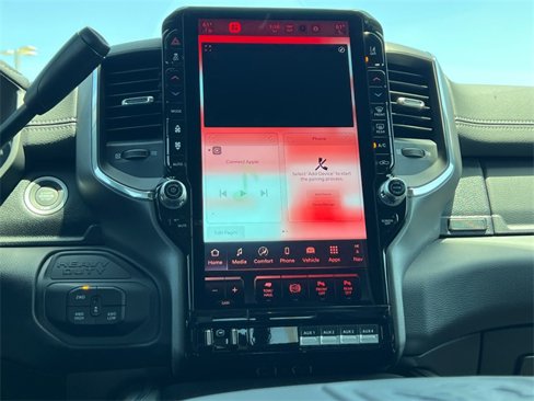 New 2025 RAM 3500 Laramie image 12