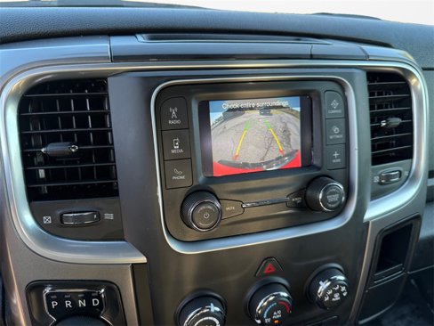 Used 2024 RAM 1500 Classic Warlock image 23
