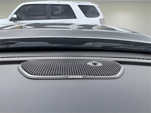 New 2025 RAM 2500 Laramie w/ Sport Appearance Package image 49
