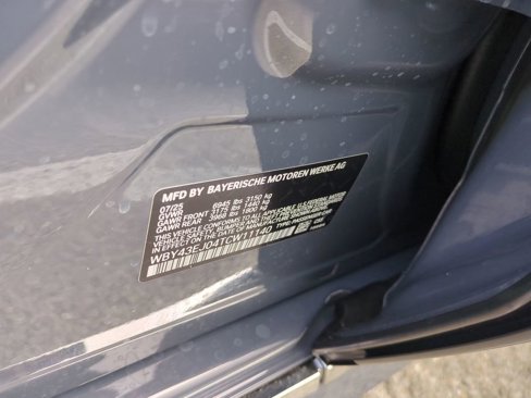 New 2026 BMW i7 eDrive50 image 31