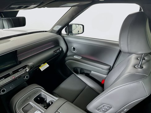 New 2026 Hyundai Palisade Calligraphy image 25