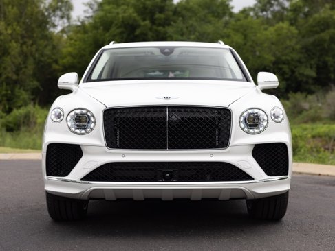 New 2025 Bentley Bentayga image 14
