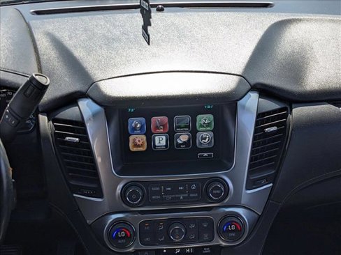Used 2016 Chevrolet Tahoe LS image 11