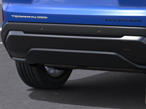 New 2026 GMC Terrain Elevation w/ Elevation Premium Package image 38
