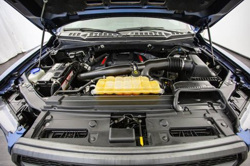 Used 2019 Ford F150 Raptor w/ Equipment Group 802A Luxury image 13