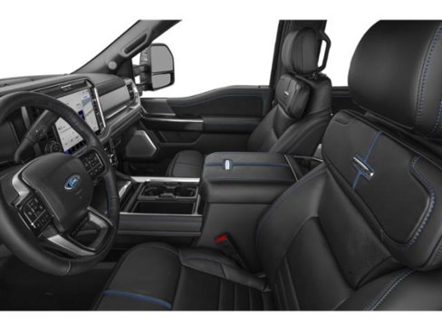 New 2026 Ford F350 Platinum image 6