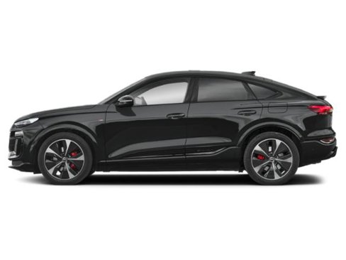 New 2025 Audi Q6 e-tron Premium Plus image 3