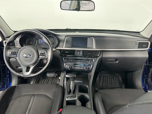Used 2018 Kia Optima S w/ Panoramic Sunroof Package image 35