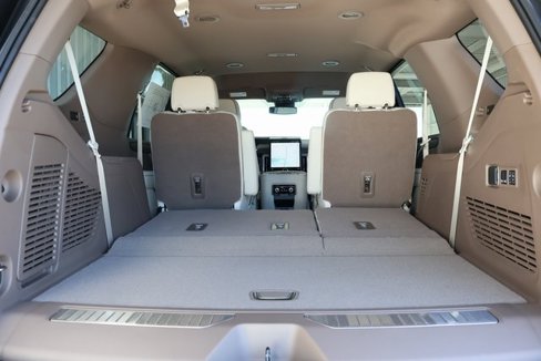 New 2026 GMC Yukon Denali image 18