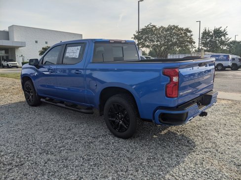 New 2026 Chevrolet Silverado 1500 RST image 6