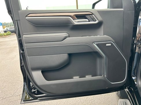 New 2026 Chevrolet Silverado 1500 RST w/ RST All Star Premium Package image 22
