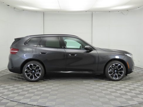 Used 2025 BMW X3 xDrive30i w/ Premium Package image 4