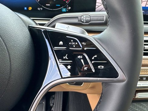 New 2025 Mercedes-Benz GLE 350 4MATIC image 29