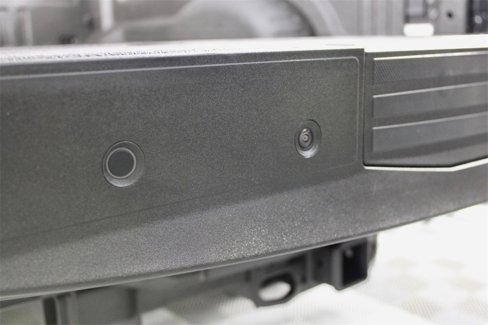 Used 2024 Ford F450 Platinum w/ FX4 Off-Road Package image 9
