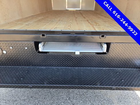 New 2026 Ford E-350 and Econoline 350 Super Duty w/ Power Equipment Group image 8