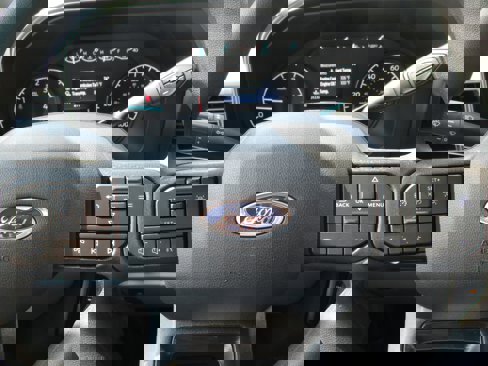 New 2025 Ford F350 XL w/ XL Chrome Package image 17