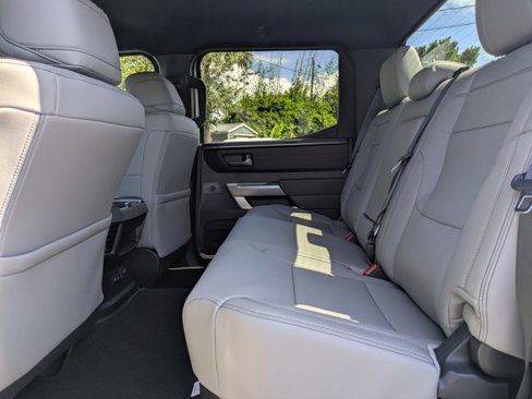 New 2026 Toyota Tundra SR5 image 14