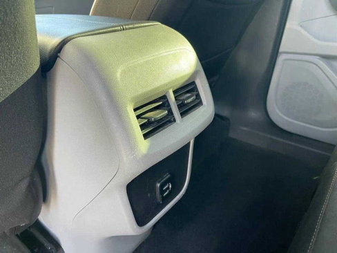 Used 2018 GMC Terrain SLE image 22