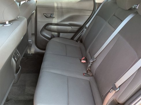 Certified 2024 Hyundai Kona SEL image 12